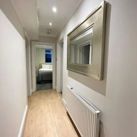Pimlico Apartment London Exterior photo