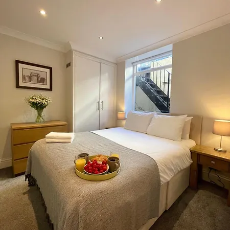 Pimlico Apartment London Exterior photo