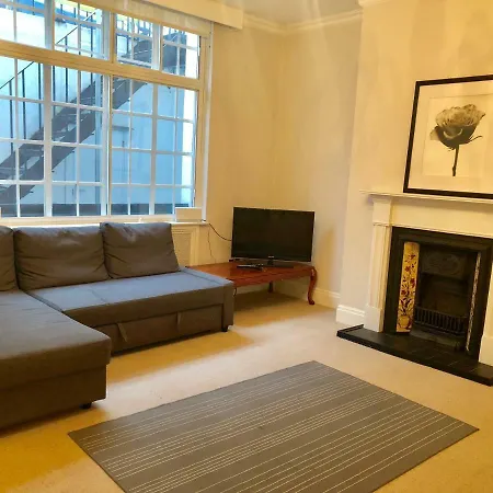 Pimlico Apartment London Exterior photo