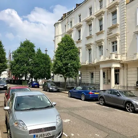 Pimlico Apartment London Exterior photo