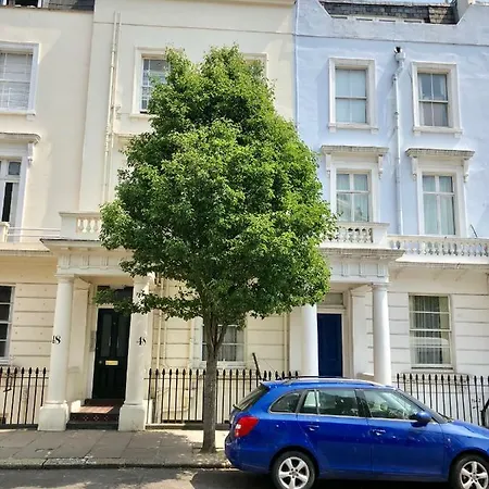 Pimlico Apartment London Exterior photo